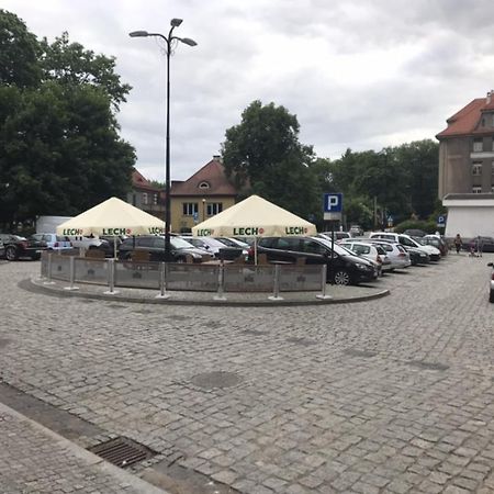 Spadzista 3 Kłodzko Kültér fotó